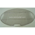 Stainless Steel BBQ Grill Wire Mesh